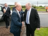 Minister Ring Kilmaley Co Clare