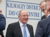 Minister Ring Kilmaley Co Clare
