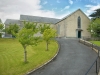 Churches and schools for Kilmaley parish website