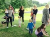 Kilmaley Parent & Toddler Group - National Play Day 2016 (July 16)