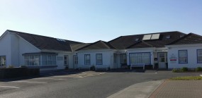 Kilmaley Day Centre
