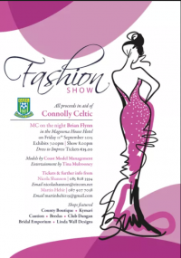 Fashion show