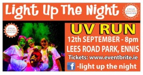 Light up the Night