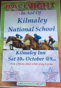 Race Night