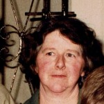 Kathleen Spellissy RIP