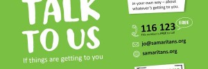 Samaritans Samaritans