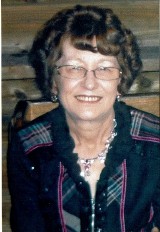 Peggy Scanlon RIP