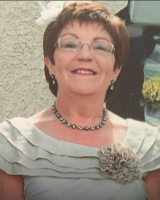 Angela O'connor RIP