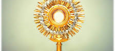 Eucharistic Adoration Eucharistic Adoration