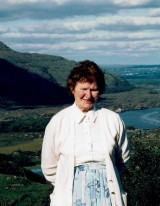 Catherine Roche RIP