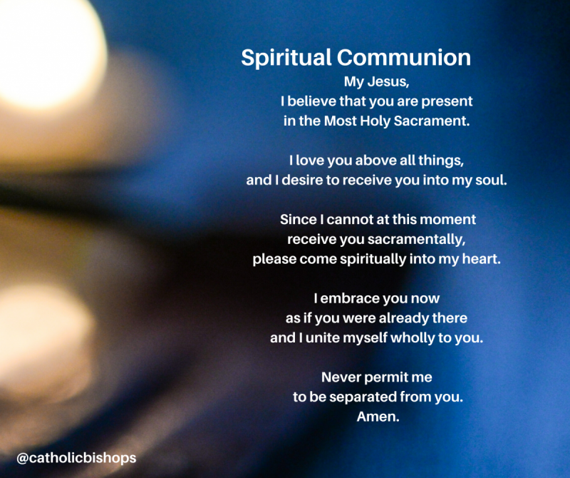 spiritual-communion