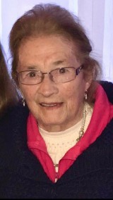 Mary O'Keeffe RIP Mary O'Keeffe RIP