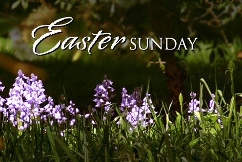easter18
