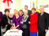 Apostolic Works Society Silver Jubilee - May 2016