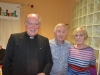 Canon McLoughlin's 80th Birthday
