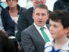 Clare Rural Development Strategy 2026. Kilmaley Day Centre - 7th Sept 2017.