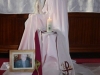 Fr. Christy Burke - Golden Jubilee