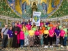 Lourdes - June 2018